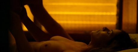 Marcia Gay Harden naked star pics