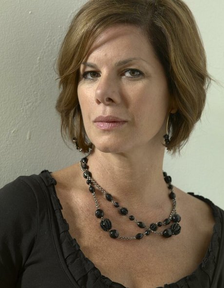 Marcia Gay Harden exclusive actress img