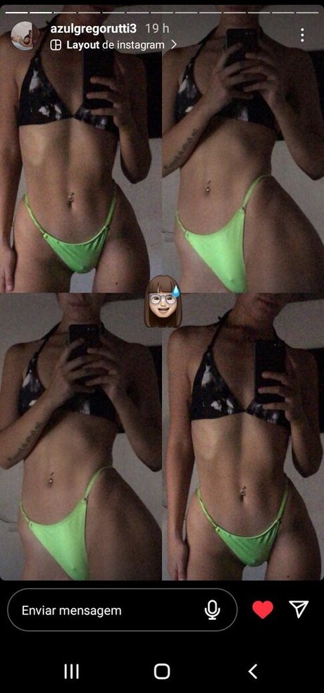 azulcomosanma exclusive pornstar pictures