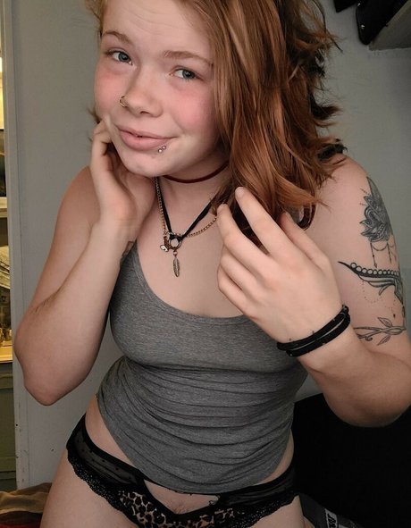 gypsyheartsoulandbody beautiful pornstar image