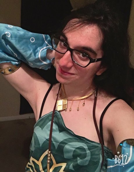 Orcastraw star hot pics