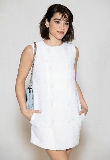 Simona Tabasco best star img