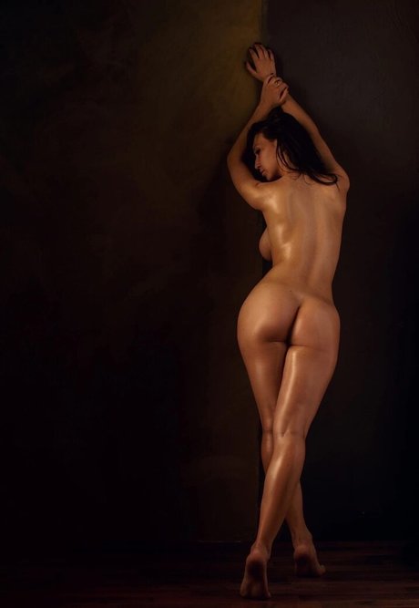 Kristina Knyazeva pornographic star gallery