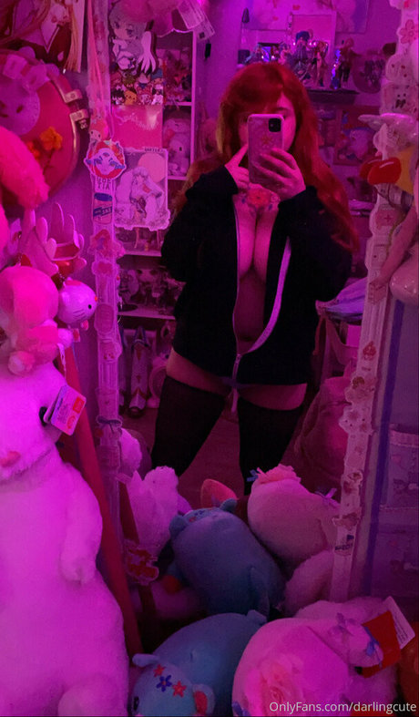 DarlingCute erotic pornstar picture