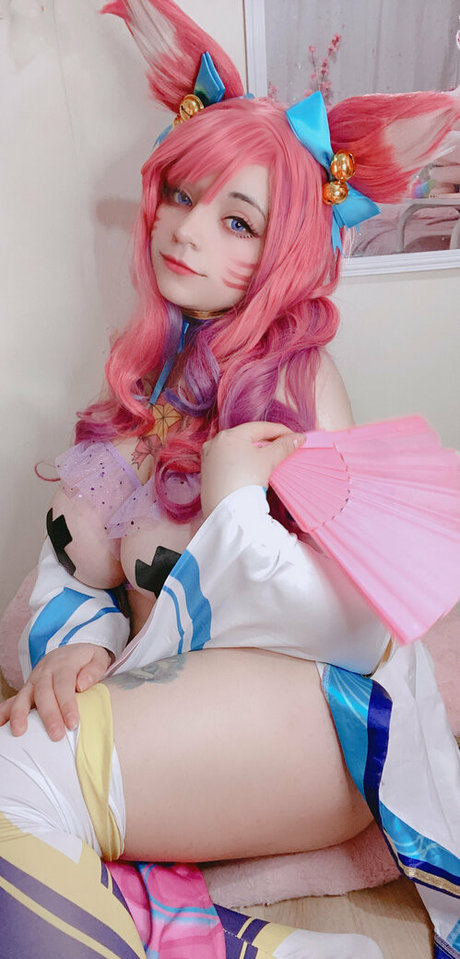 DarlingCute model nudes archive