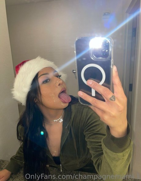 champagnemami 1 model sex archive