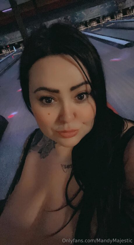 mandymajestic star top galleries