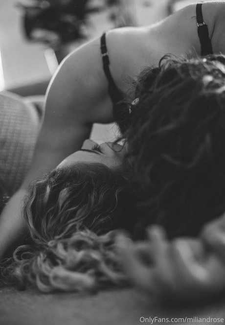 miliandrose top actress gallery