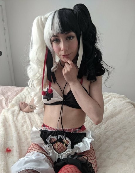 babykatrinababy sex model image