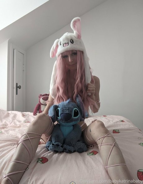 babykatrinababy Quick model image