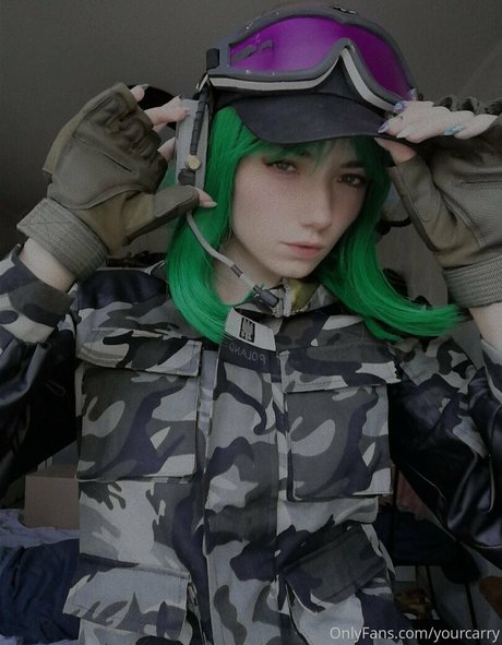 yourcarry erotic pornstar images