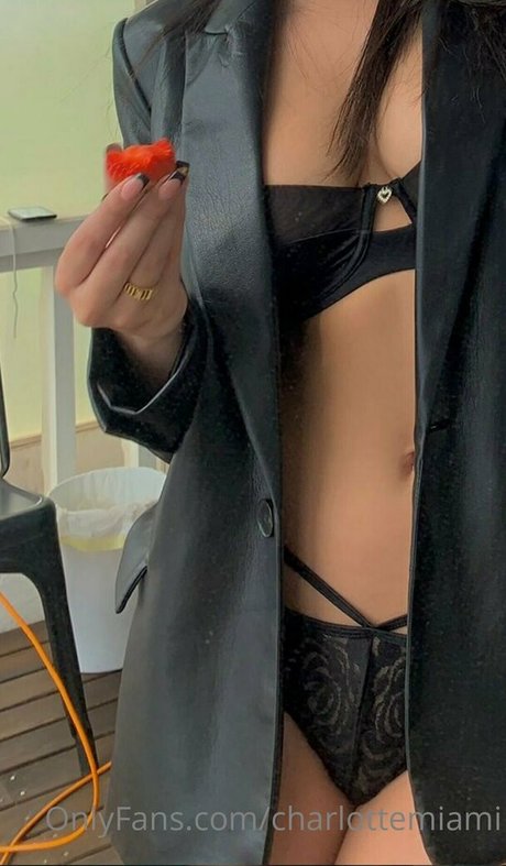 charlottemiami pornographic actress archive