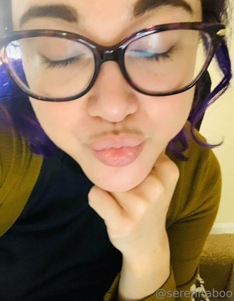 serenitaboo xxx pornstar galleries