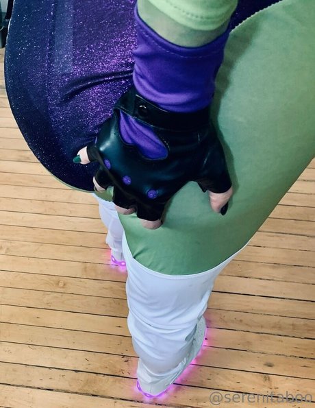 serenitaboo model best gallery