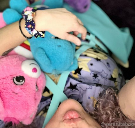 serenitaboo pornstar photo