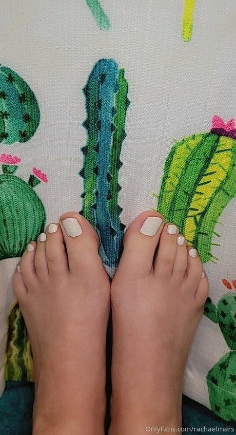 rachaelmars model art photos