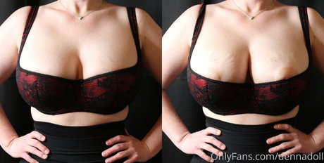 dennadoll naked actress picture