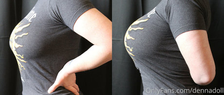 dennadoll exclusive pornstar photo