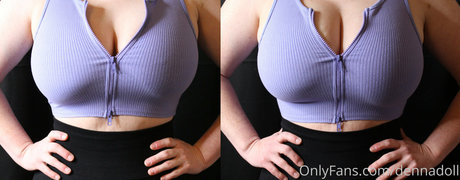 dennadoll model perfect pics