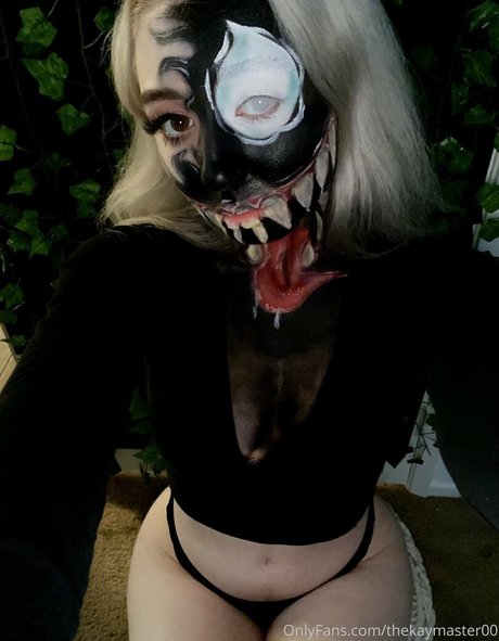 thekaymaster00 top model photo