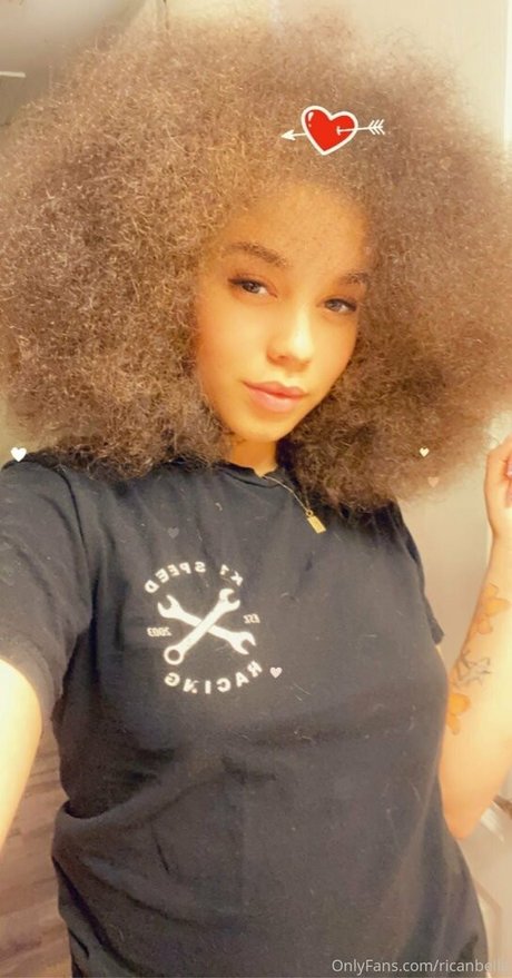 ricanbella nice model photos