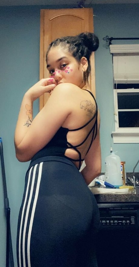 ricanbella exclusive model pictures