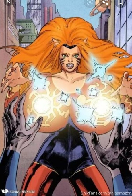 taniaamazon model pretty galleries