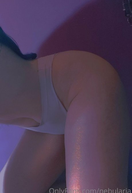 nebularia erotic model photo