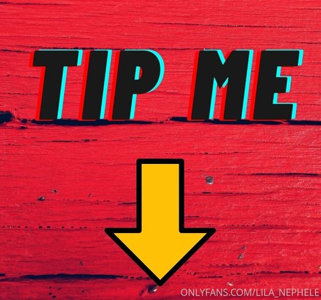 lila nephele Profile pic