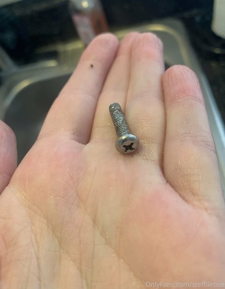 steffiiirose model pretty pictures