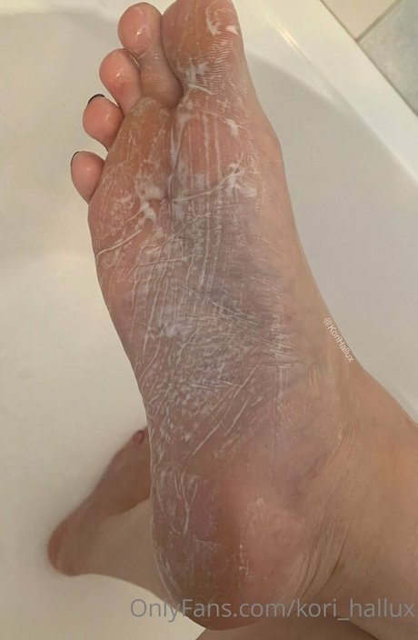 kori hallux nude actress gallery