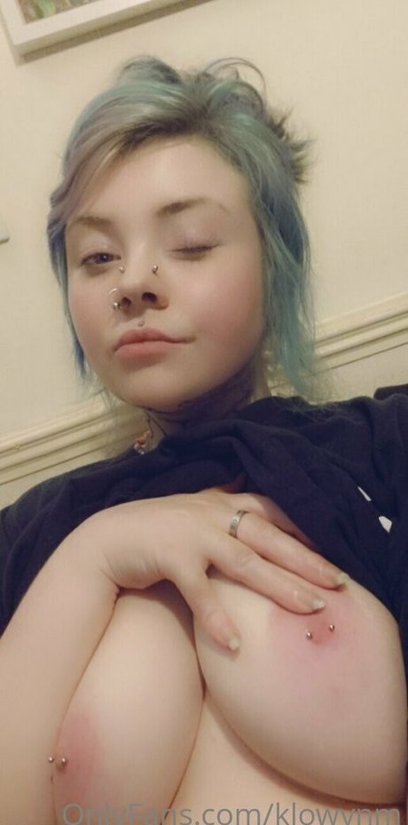 klowynm pornstar beautiful photos