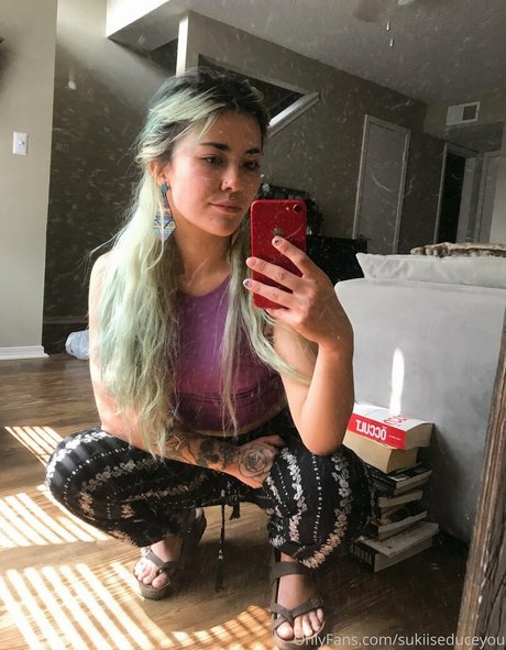 sukiiseduceyou pornstar sexy pics