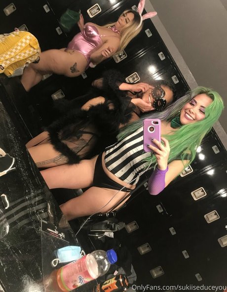 sukiiseduceyou beautiful pornstar img