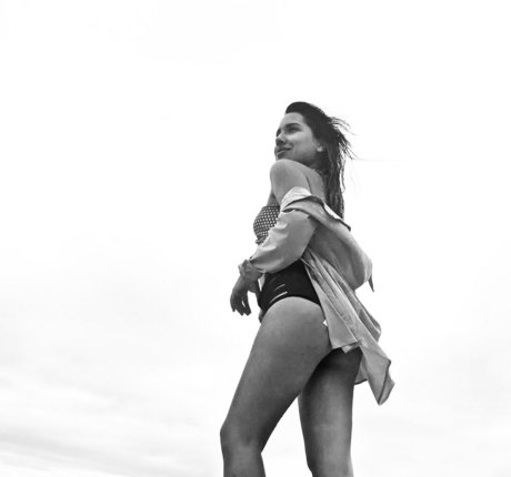 juliarocavip sexy star photo