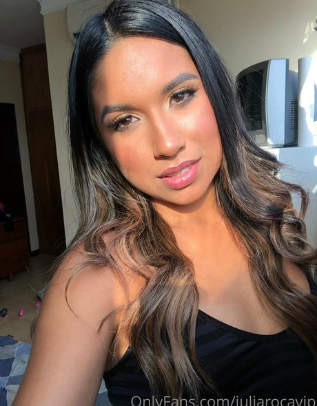 juliarocavip Profile pic