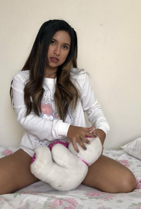 juliarocavip model perfect photo