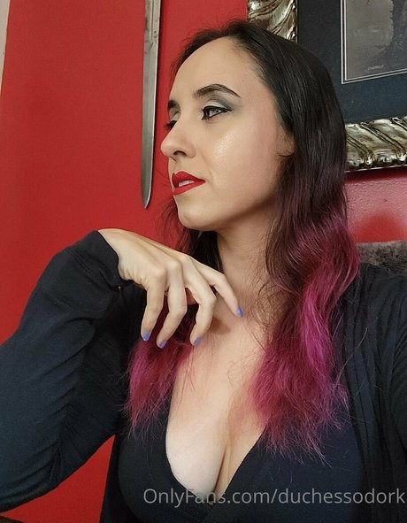 duchessodork pornstar free gallery