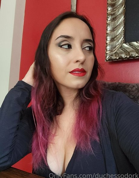 duchessodork model porn pics
