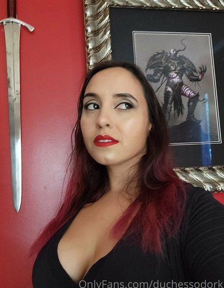 duchessodork star top pic