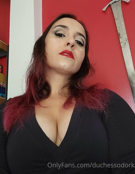duchessodork model nice archive