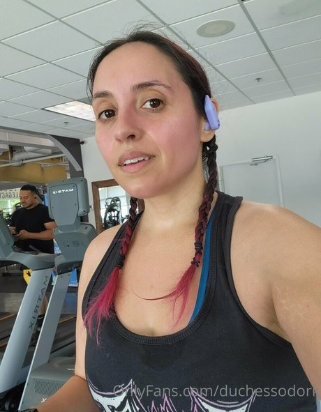 duchessodork model image