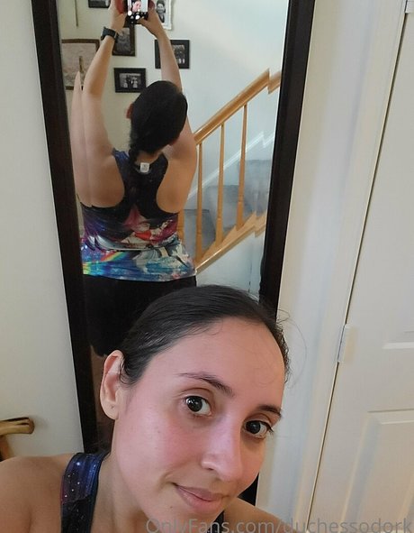 duchessodork xxx pornstar image