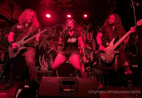 duchessodork nudes star gallery