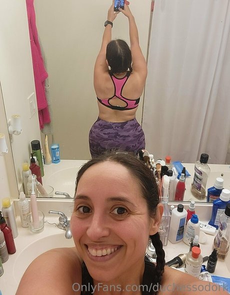 duchessodork Profile pic