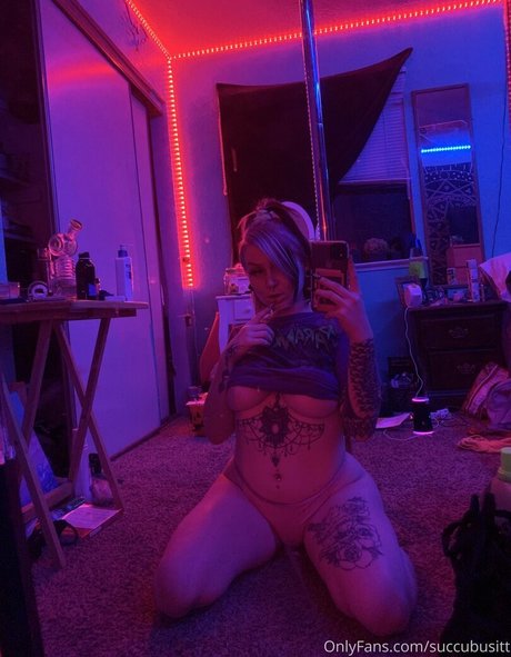 succubusitt best model galleries