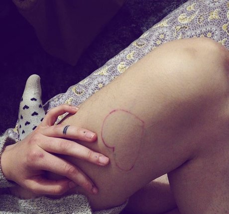 vxlqymia model beautiful archive