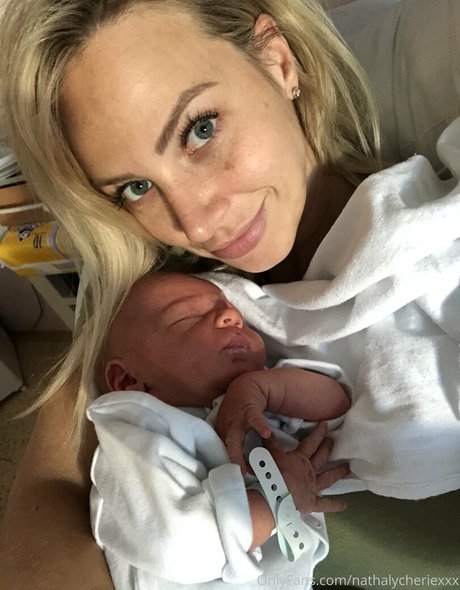 Nathalycheriexxx nudes pornstar img