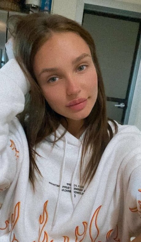 Anastasia G model xxx picture