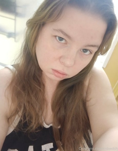 rnbwdsh pornstar nude gallery